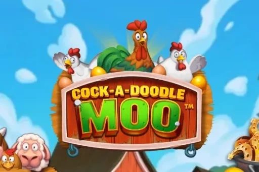 Cock-A-Doodle Moo – Guida Chicken Road